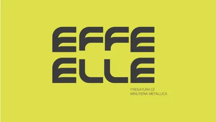 EFFE ELLE logo